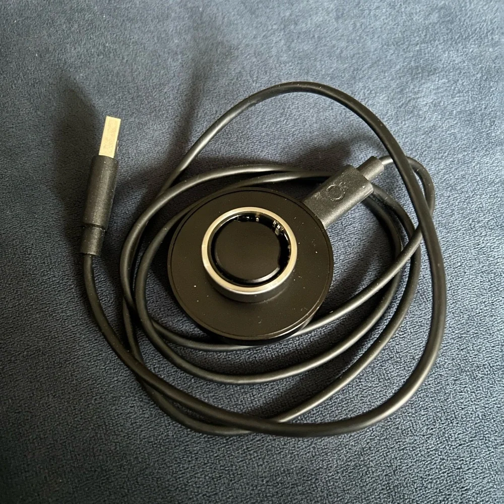 Aura ring, Gen 3, size 11